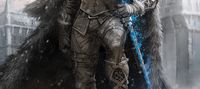 Swordmaster of the Great Wall