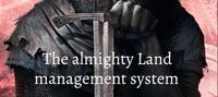 The almighty Land management system