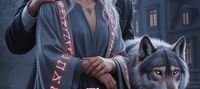 The Alpha's Eternal Bride