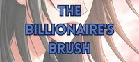 The Billionaire's Brush
