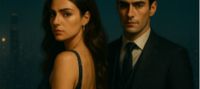 The Cold Heir and the Hacked Heart