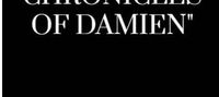 The Damned Path: Chronicles of Damien