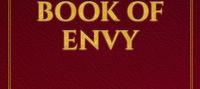 The Devil of the book of Envy