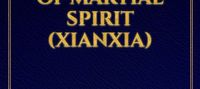 The Domination of Martial Spirit (Xianxia)