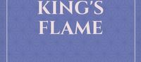 The Frosted King's Flame