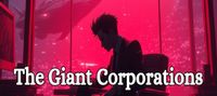 The Giant Corporations that Started in Night City