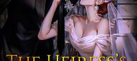 The Heiress’s Contract Marriage With Her Enemy