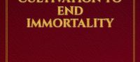 The Immortal’s Curse: Cultivation to End Immortality