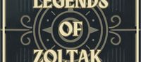 The Legend of Zoltak