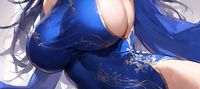 The Lustful Young Master starting with Holy Maiden.