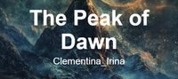 The Peak of Dawn