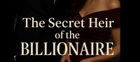 The Secret Heir Of the Billionaire
