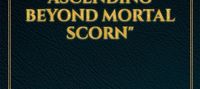 "The Ugly Sovereign: Ascending Beyond Mortal Scorn"