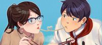True Love and Other Lies