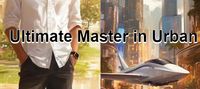 Ultimate Master in Urban