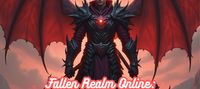 (VRMMORPG) Fallen Realm Online: Rebirth of The Strongest Demon