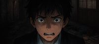 When the Detective Work is Done, I'll Die